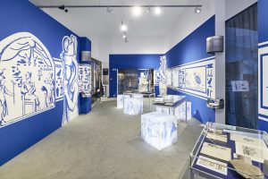 Ausstellung, O Isis, Osiris, Ägypten, Mysterien, Freimaurerei, Hannover, Museum August Kestner, O Isis und Osiris, O Isis und Osiris – Ägyptens Mysterien und die Freimauerei, Museum, Ägypten